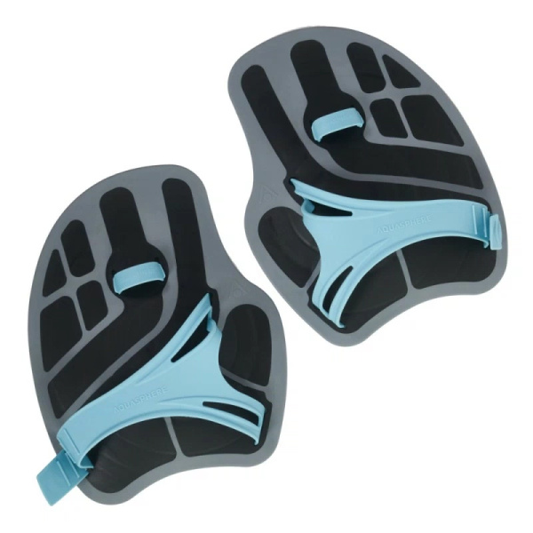 Лопатки для плавания ErgoFlex (S)